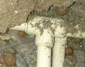 湄潭测漏水多少钱