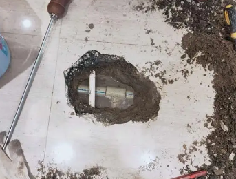 湄潭测漏水电话