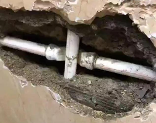 湄潭测漏水哪家好