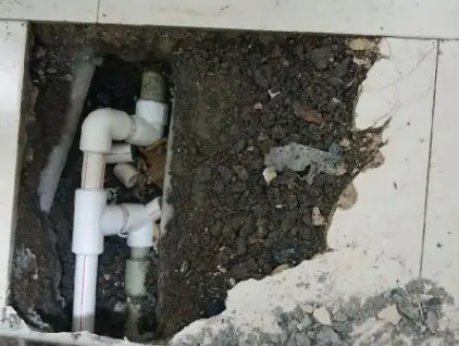 湄潭测漏水哪家好