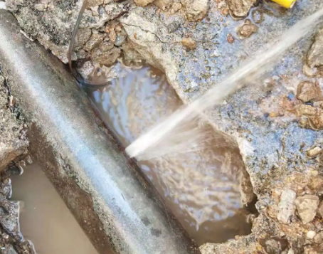 湄潭测漏水公司