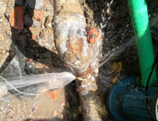 湄潭测漏水公司电话