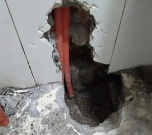 湄潭漏水检测电话