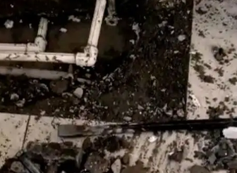 湄潭漏水检测电话