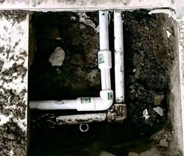 湄潭漏水检测多少钱