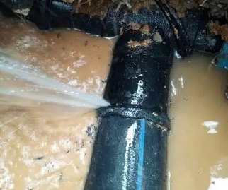 湄潭测漏水公司哪家好