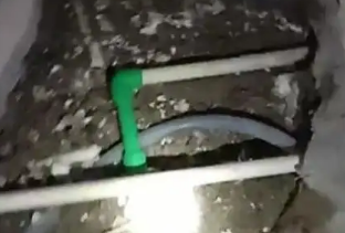 湄潭测漏水公司