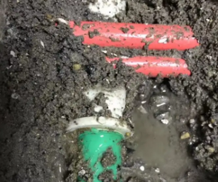 湄潭漏水检测电话