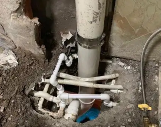 湄潭漏水检测哪家好