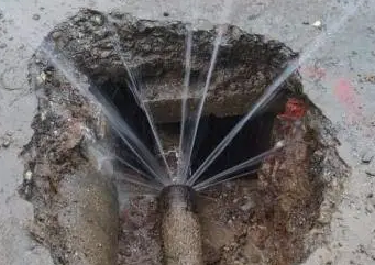 湄潭漏水检测多少钱