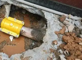 湄潭漏水检测哪家好