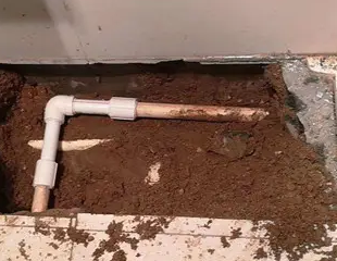 湄潭测漏水哪家好