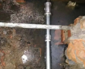 湄潭漏水检测公司电话