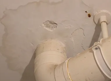 湄潭卫生间测漏水多少钱