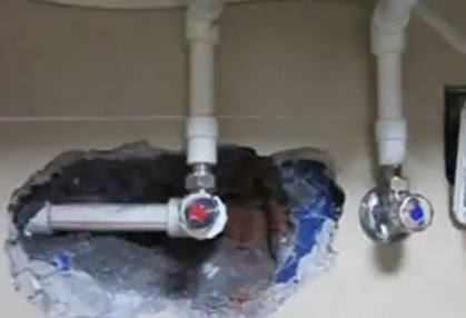 湄潭卫生间测漏水查询方法