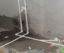 湄潭水管漏水检测多少钱