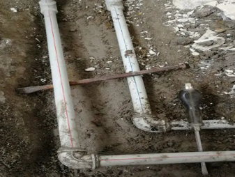 湄潭卫生间测漏水多少钱