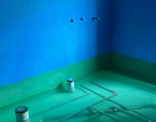 湄潭卫生间防水