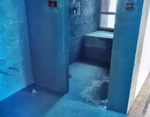 湄潭卫生间防水哪家好