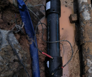 湄潭水管漏水检测多少钱