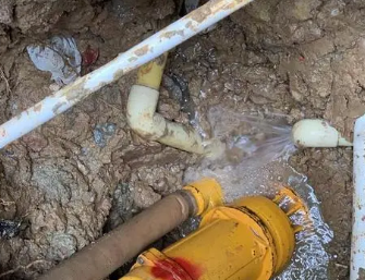 湄潭水管漏水检测哪家好