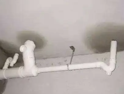 湄潭卫生间测漏水的几种情景