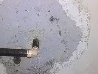 湄潭卫生间测漏水之怎么维修