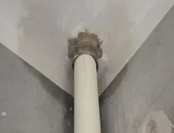 湄潭卫生间测漏水价格