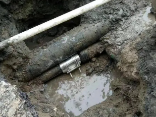 湄潭水管漏水检测的传递距离多少