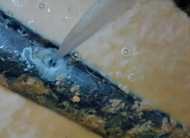 湄潭水管漏水检测多少钱
