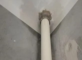 湄潭卫生间测漏水的新闻分享