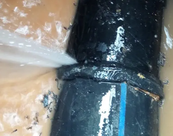 湄潭水管漏水检测的小妙招