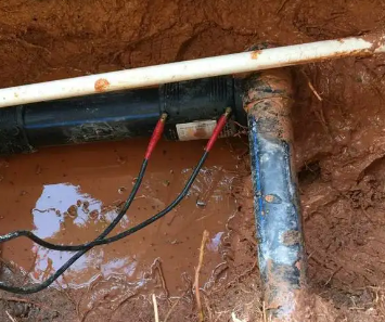 湄潭水管漏水检测多少钱
