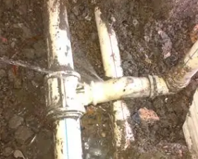 湄潭卫生间测漏水多少钱