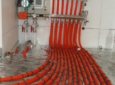 湄潭地暖维修多少钱