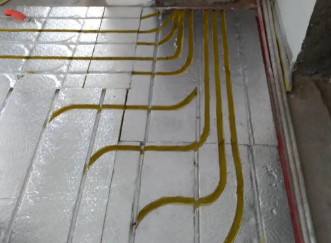 湄潭地暖维修哪家好