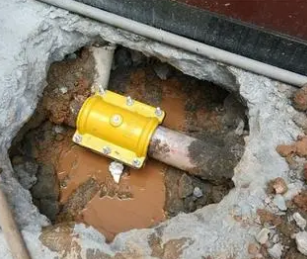 湄潭水管漏水检测的几种情况