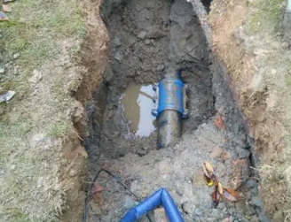 湄潭水管漏水检测多少钱