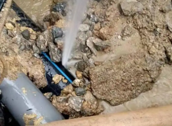 湄潭水管漏水检测哪家好