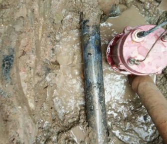 湄潭水管漏水检测的检测方法