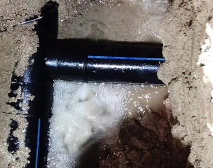 湄潭水管漏水检测哪家好