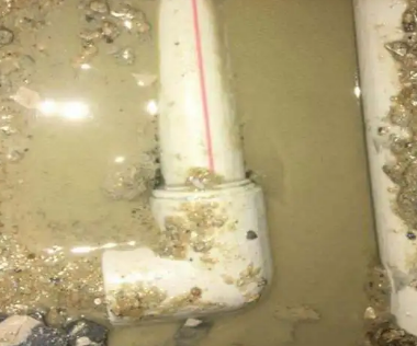 湄潭水管漏水检测多少钱