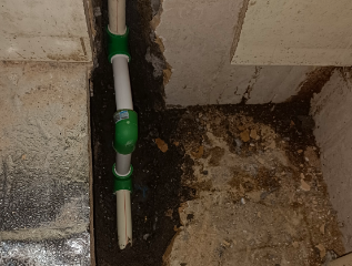 湄潭卫生间测漏水哪家好