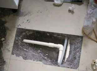 湄潭卫生间测漏水哪家好