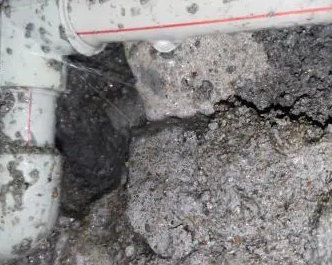 湄潭漏水检测多少钱