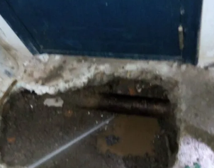 湄潭水管漏水检测多少钱