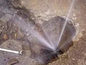 湄潭水管漏水检测哪家好