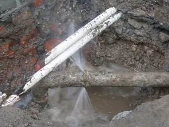 湄潭测漏水多少钱