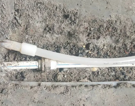 湄潭测漏水哪家好