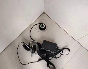 湄潭测漏水公司